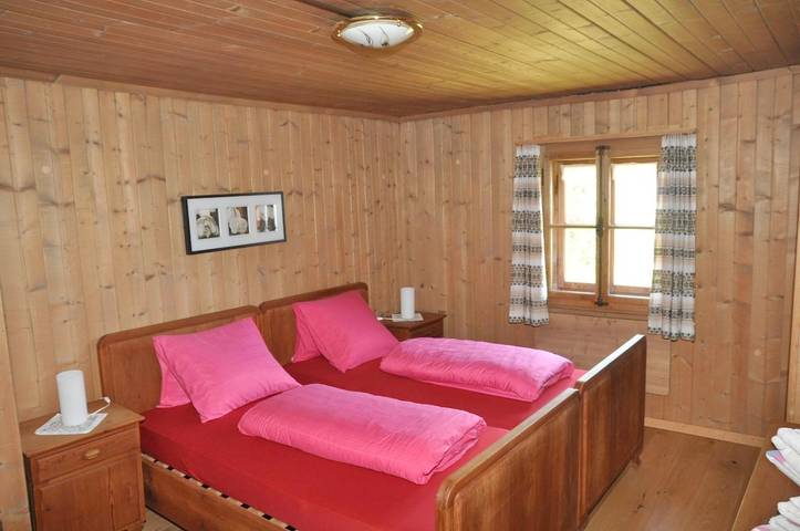 Apartamento entero, Chalet Sanpeter in Sent, Lower Engadine