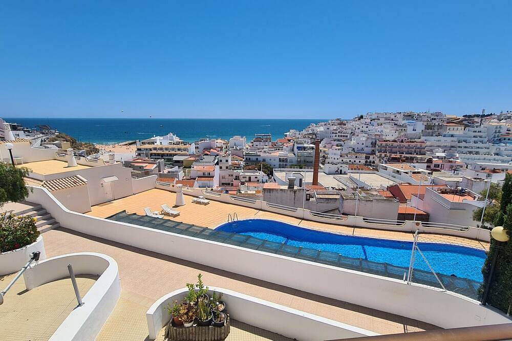 Appartamento vacanze a Algarve Central a partire da 127€ a notte