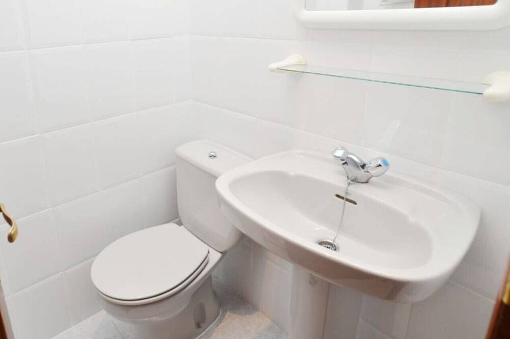 Appartement entier, Apartamento con piscina en la playa - La Arena 4505 in Arnuero, Côte Cantabrienne