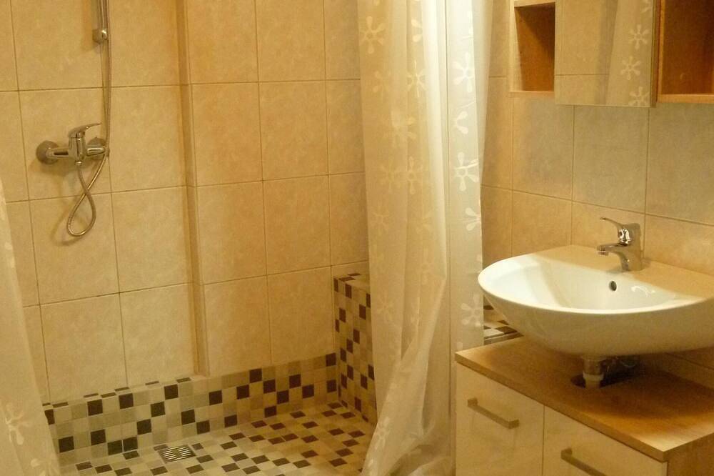 Ganze Wohnung, Ferienwohnung Natur und Erlebnis, in Langen (Geestland), Geestland
