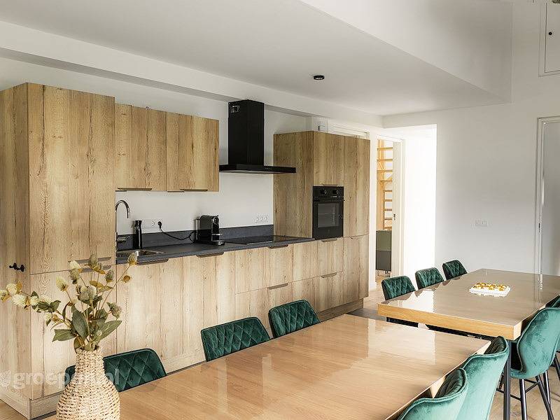 Groepsaccommodatie Lieren in Veluwe