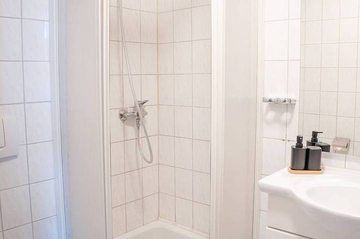 B&B für 4 Personen, mit Garten in Brandenburg - 2