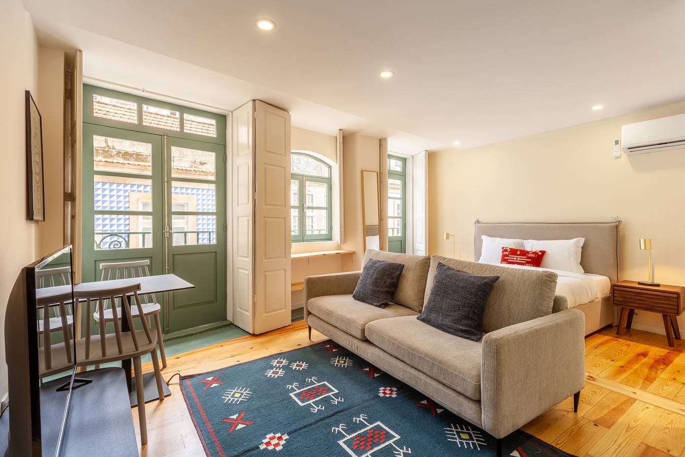 Appartamento vacanze a Porto a partire da 147€ a notte