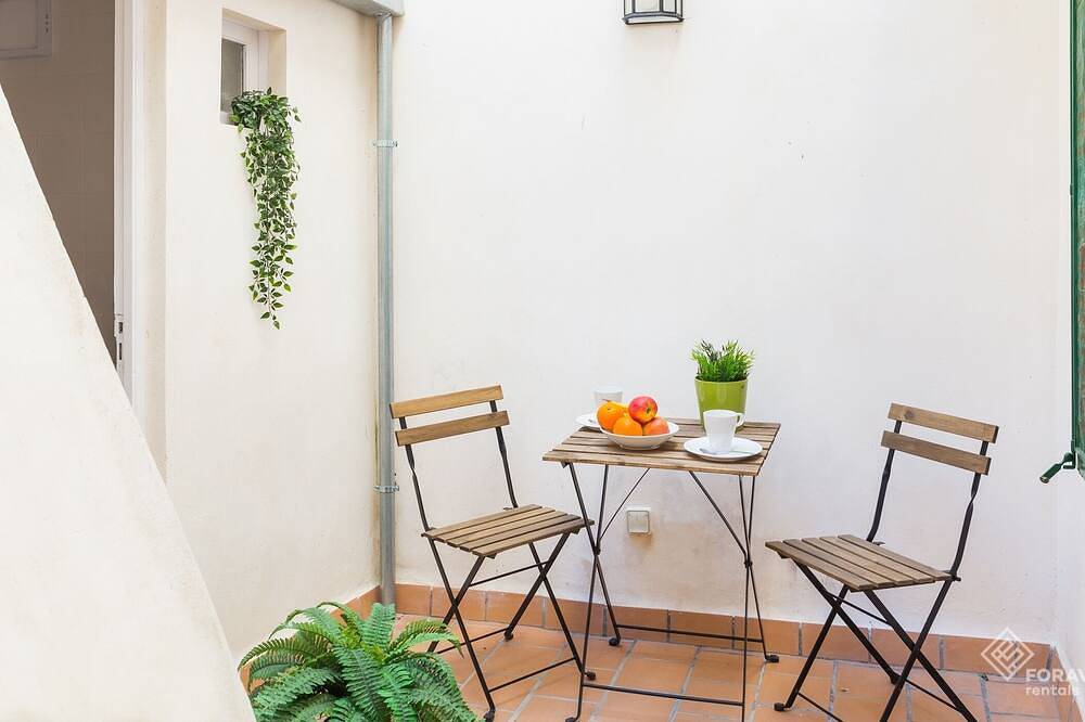 Estacio - Schönes Dorfhaus in Bunyola in Bunyola, Mallorca Westen