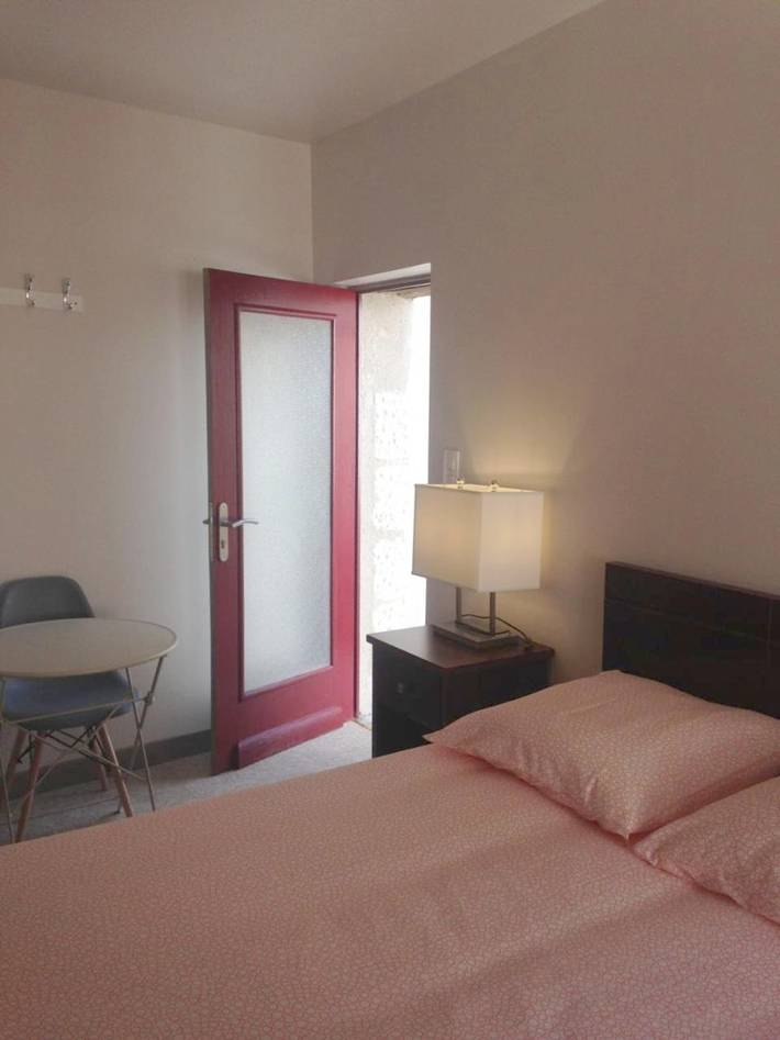 Maison d’hôte pour 4 personnes à Saint-Aignan - 4