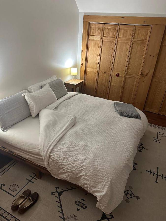 Holiday apartment for 2 people, with view - 1