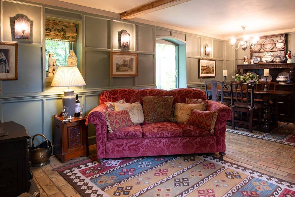 Casa vacanza a Suffolk a partire da 145€ a notte