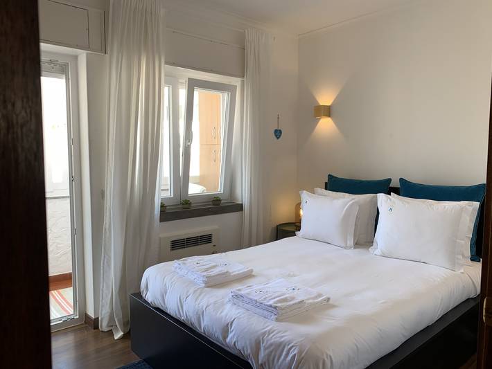 Appartement entier, Flh Relaxing Apartment in the Heart of Cascais in Cascais e Estoril, Costa de Lisboa