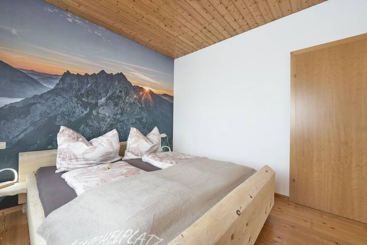 Pension für 2 Personen, mit Balkon, kinderfreundlich in der Steiermark - 4