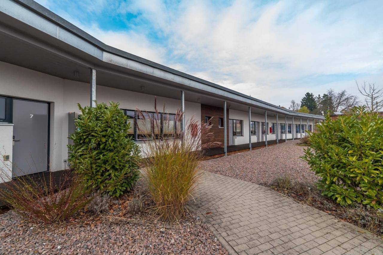 Hôtel pour 10 personnes avec terrasse in Waldshut-Tiengen, Forêt-Noire du Sud