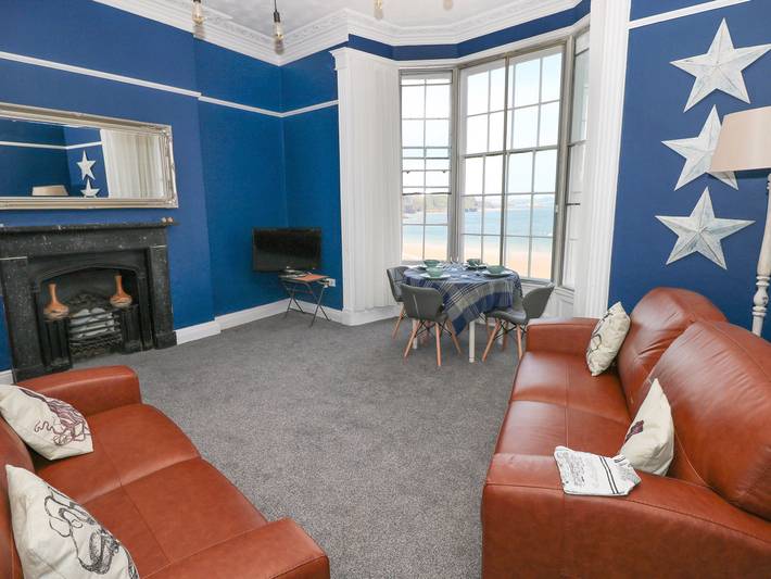 Gîte pour 6 personnes à Tenby - 3
