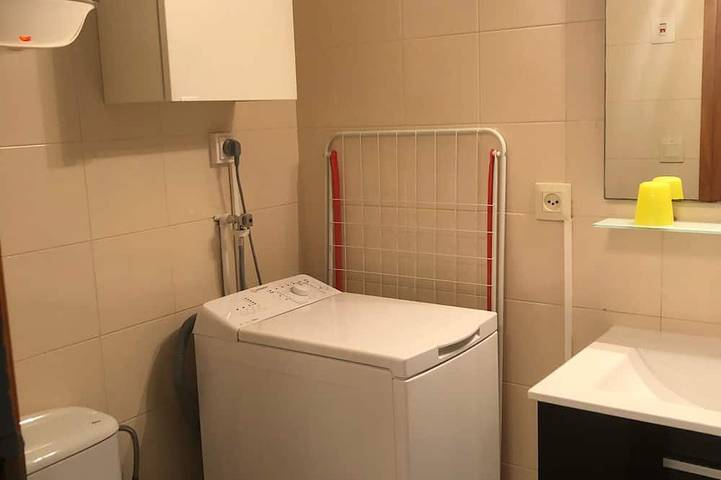 Appartement entier, Appartement à Blanes à 2 pas de la plage et du centre-ville in Blanes, Costa Brava