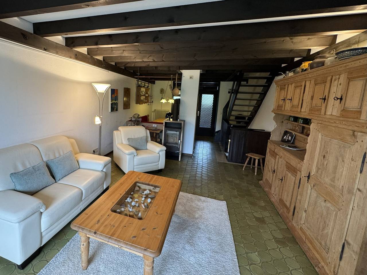 Ferienhaus Hochtal mit Bergblick, privater Terrasse und Wlan in Gaß (Bernau im Schwarzwald), Bernau im Schwarzwald