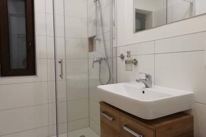 Ferienwohnung für 3 Personen in Wiesbaden - 3