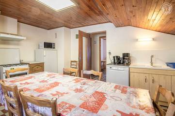 Gîte pour 5 Personnes dans Hauteluce, Massif du Mont-Blanc, Photo 2