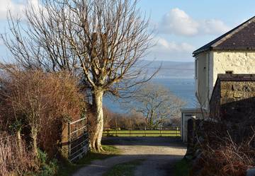 Holiday Home for 6 People in Lough Swilly, Ulster, Photo 1