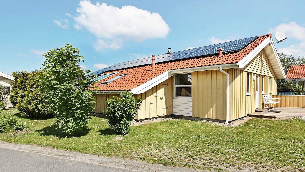 Ferienhaus für 12 Personen (135 m²) in Otterndorf in Otterndorf, Cuxland