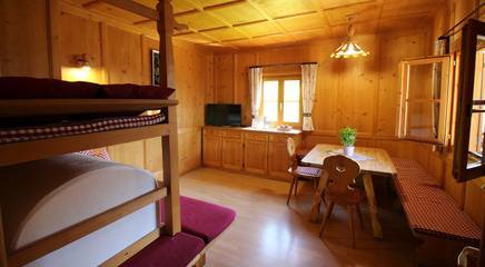 Chalet für 6 Personen in Mühlwald, Zillertaler Alpen, Bild 3