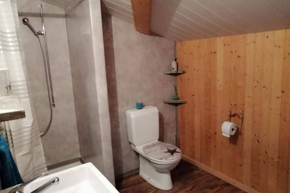 Appartement entier, B & B auf dem Bauernhof in Marbach, Canton de Lucerne
