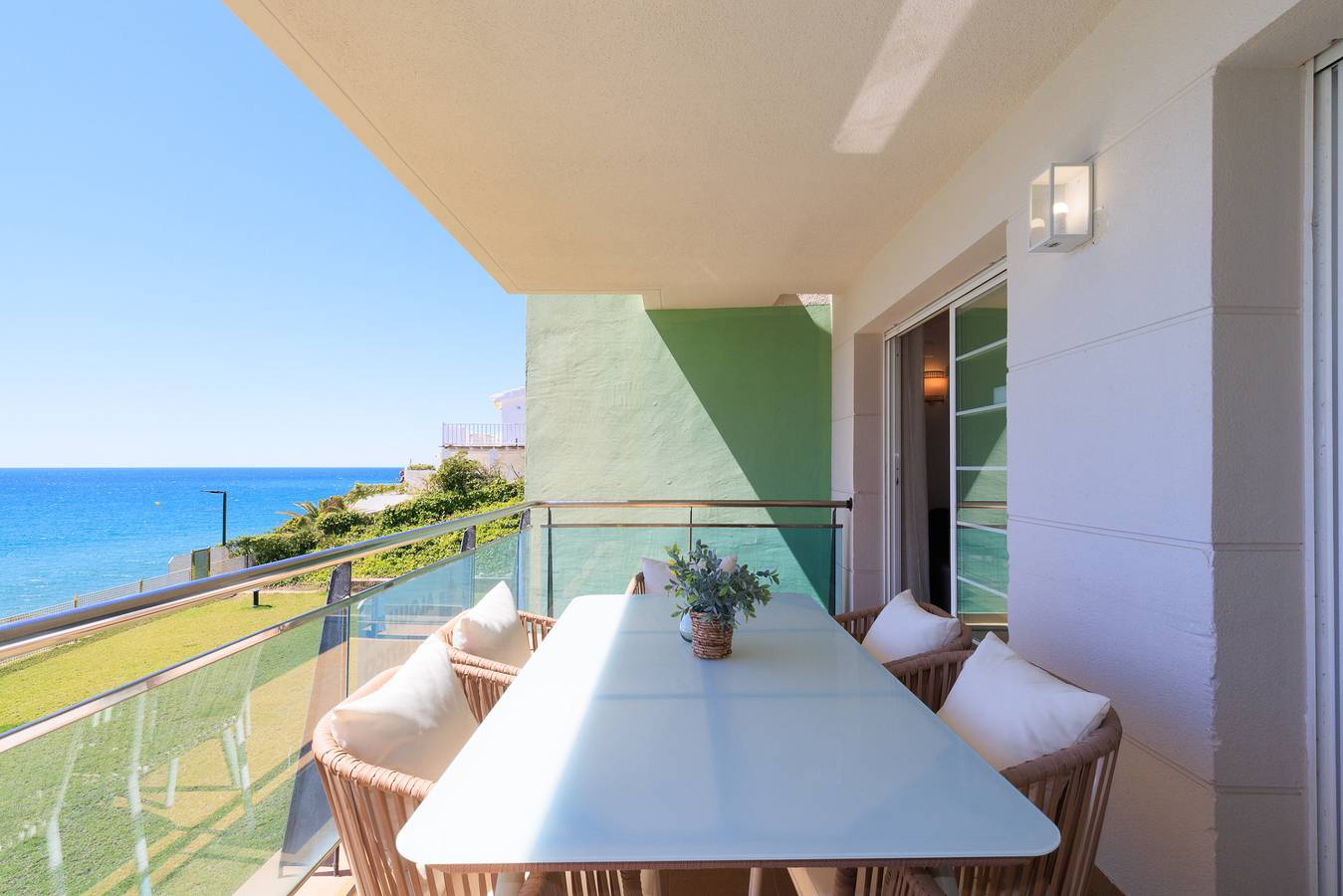 Ganze Wohnung, Uhc Arinsal Family Complex in Cap Salou, Salou
