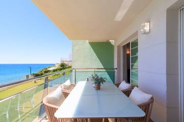 Apartament Wakacyjny dla 6 osoby w Cap Salou, Salou, Zdjęcie 2