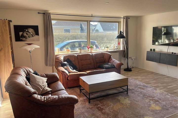 B&B für 2 Personen, mit Garten in Dänemark - 4