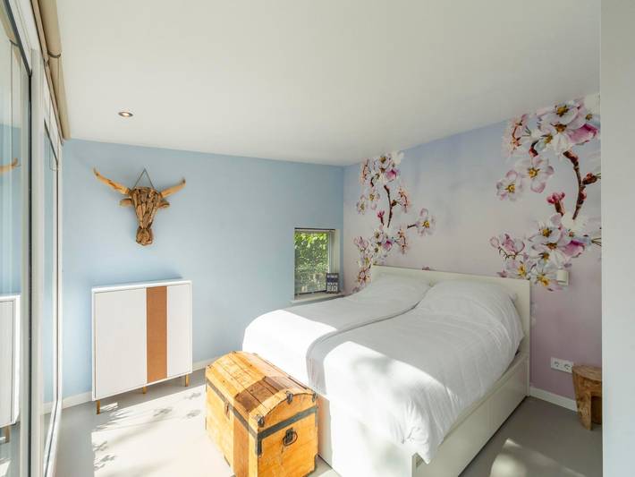 Bungalow für 4 Personen, mit Terrasse und Garten in Sint Maartenszee - 4