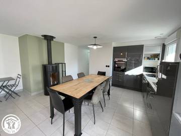 Gîte for 6 People in Bretignolles-sur-Mer, Loire Valley, Photo 1