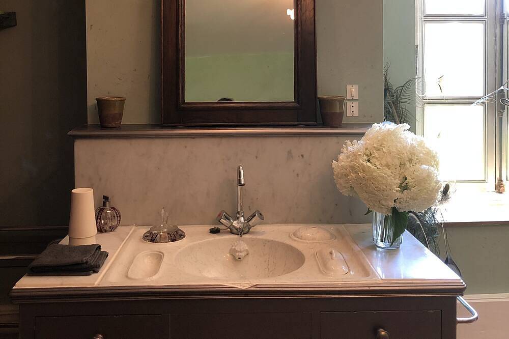 Superbly renovated former notable's property. in Passavent - Corre - Jonvelle, Haute-Saône