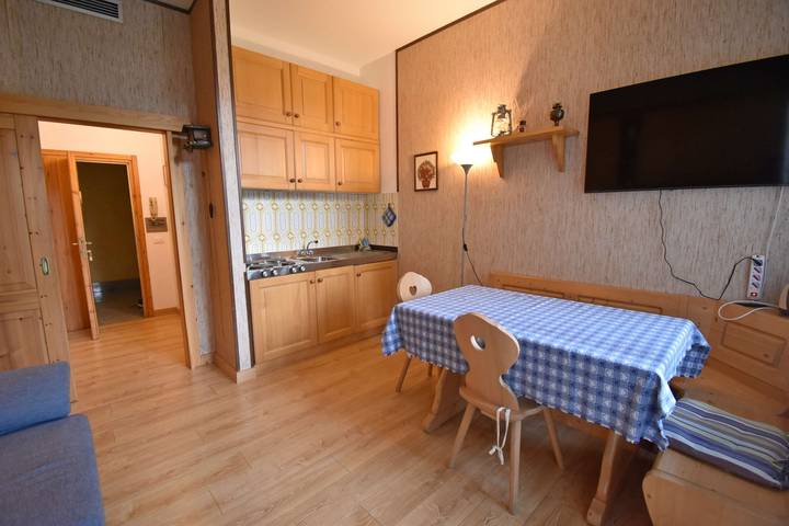 Ganzes Studio, Silvana 03 Studio MhD in St. Maria im Pein, Tre Ville