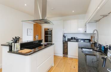 Holiday Home for 6 People in Fishbourne, Isle of Wight, Photo 3