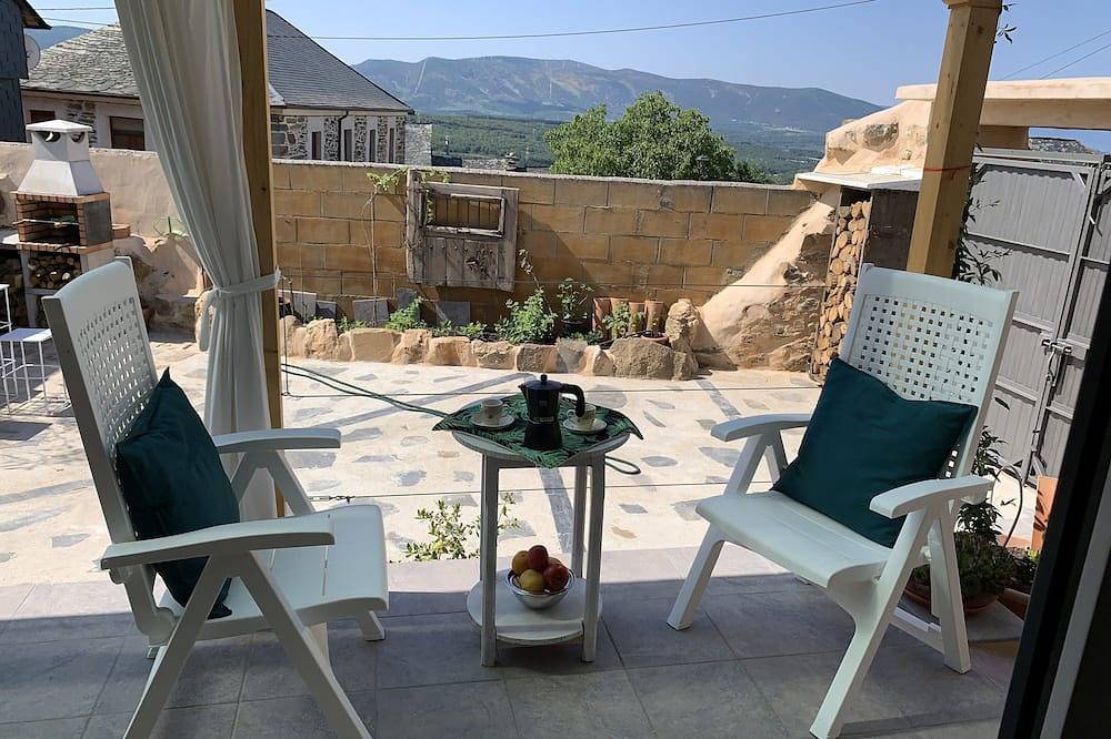 The Wonder Legalized Vut-Le-533 in Folgoso de la Ribera, Cordillera Cantábrica