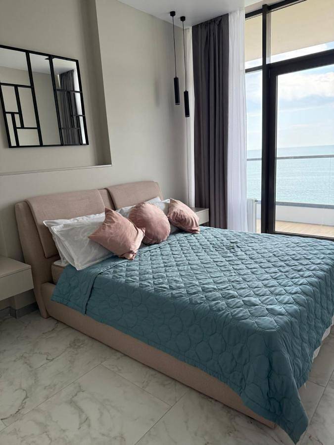Entire apartment, Magnit Apartments у самого моря in Odessa, Odessa Oblast