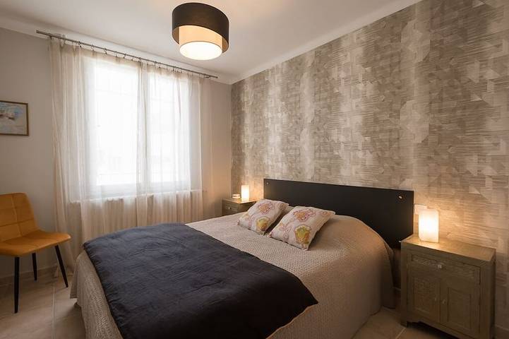 Location de vacances pour 4 personnes à Saint-Maximin (Nimes) - 2