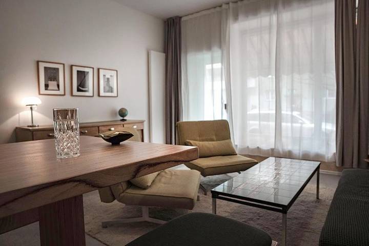 Ferienwohnung für 5 Personen in Kreuzberg Berlin - 4