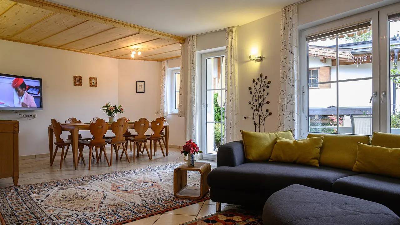 Ferienhaus für 8 Personen (210 m²) in Seefeld in Tirol in Seefeld in Tirol, Innsbruck Land