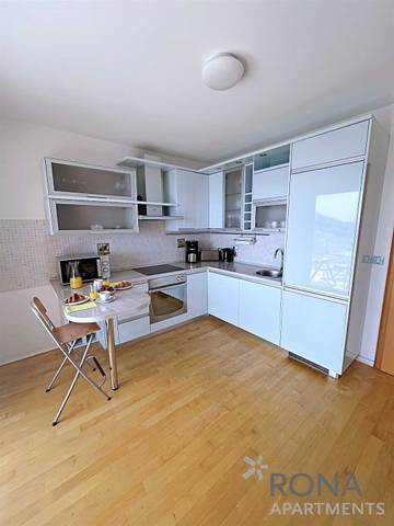 Apartament Wakacyjny dla 6 osoby w Icici, Żupania primorsko-gorska, Zdjęcie 3