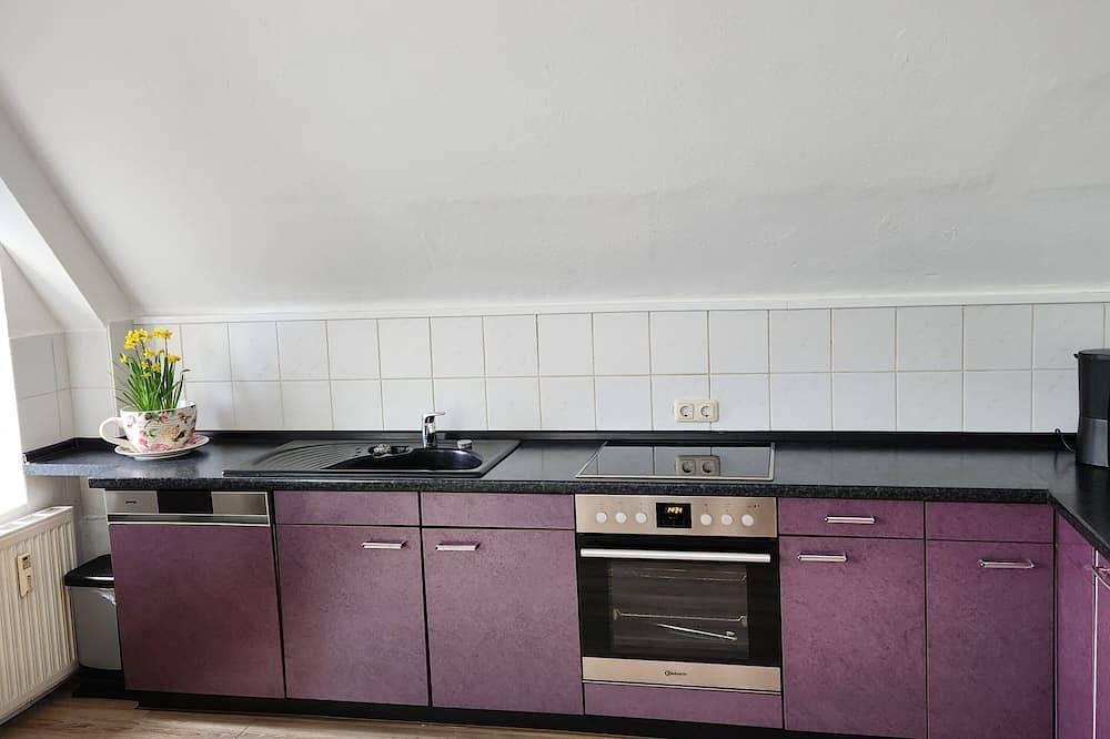Ganze Wohnung, Großzügig & Gemütliche Ferienwohnung im Blumendorf Schülp. Für 4 Personen in Schülp, Eider-Treene-Sorge