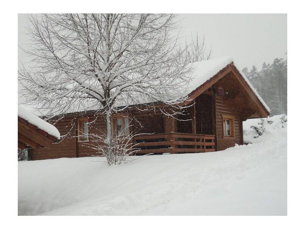 Ferienhaus mit 2 Schlafzimmer in Stamsried, Ostbayern