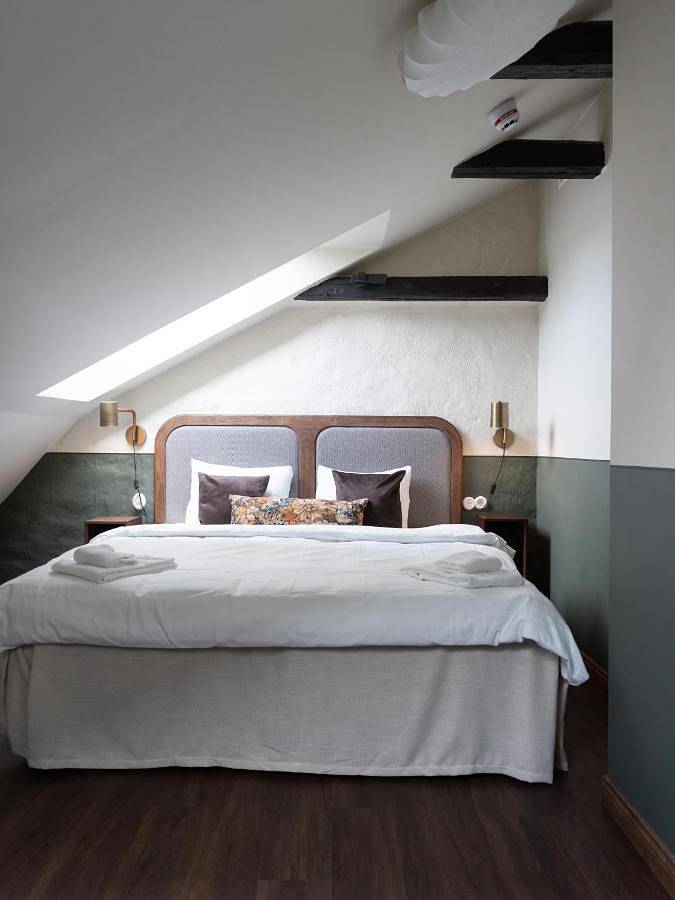 Hôtel pour 2 personnes à Lund - 4