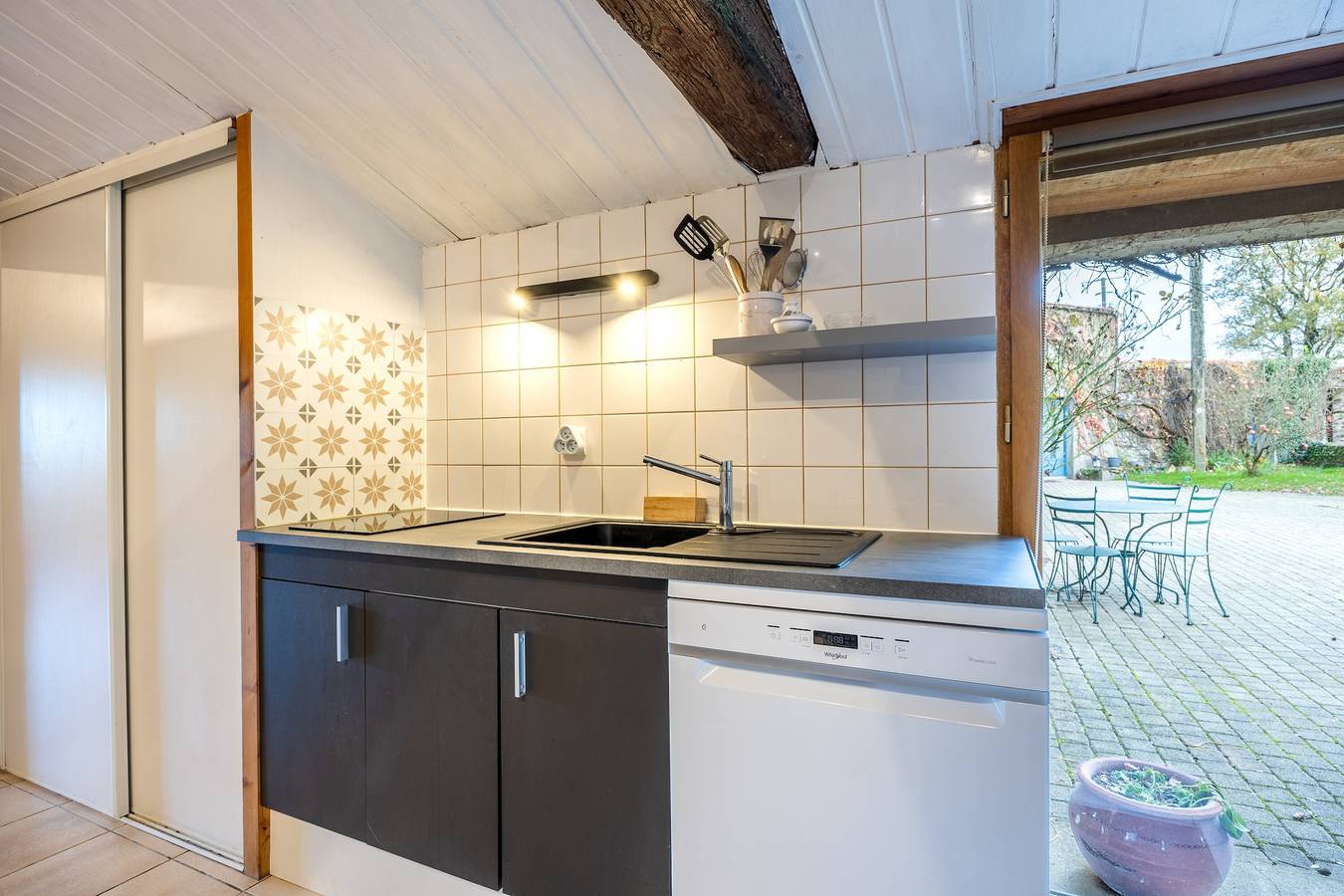 Willkommen auf dem Bio-Bauernhof „La Veillonnière“ in Saint-Florent-des-Bois, La Roche-sur-Yon und Umgebung