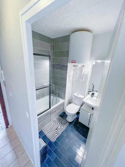 Gîte pour 2 personnes à Cluses - 4