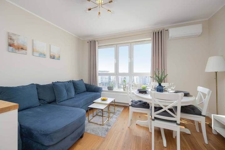 Ferienwohnung für 6 Personen - 1