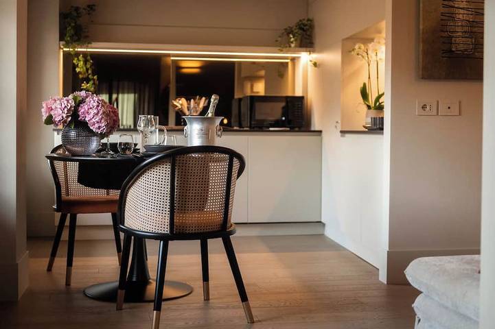 Ferienwohnung für 4 Personen in Bergamo