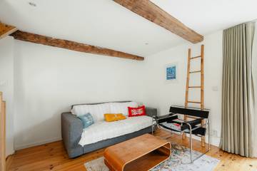 Appartement De Vacances pour 2 Personnes dans Plouër-sur-Rance, Région de Dinan, Photo 2