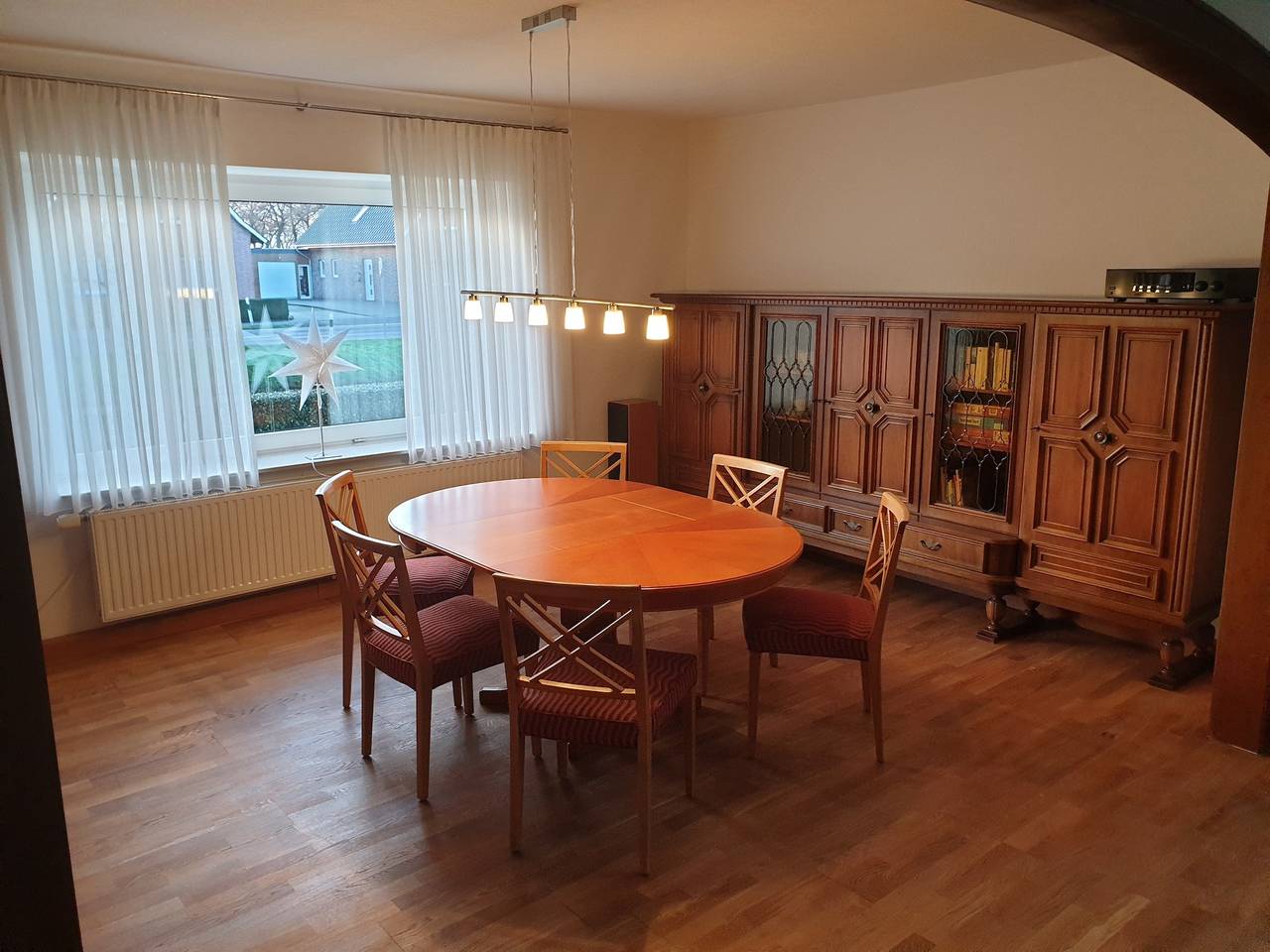 Ganze Ferienwohnung, Ferienwohnung Anton in Papenburg, Nordseeküste