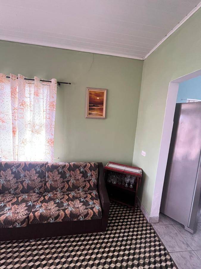 Ferienhaus für 13 Personen, mit Ausblick und Garten sowie Terrasse, mit Haustier - 1