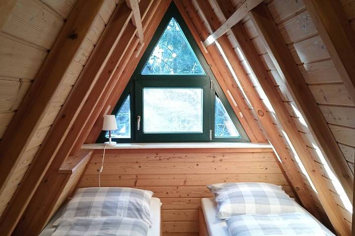 Location de vacances pour 4 personnes, avec terrasse et jardin dans Hambuhren - 2