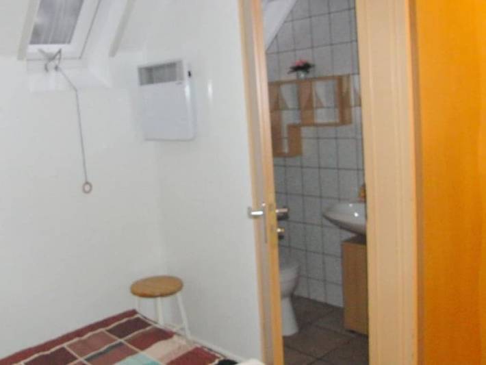 Ferienhaus für 6 Personen, mit Balkon und Terrasse sowie Seeblick am Silbersee - 4