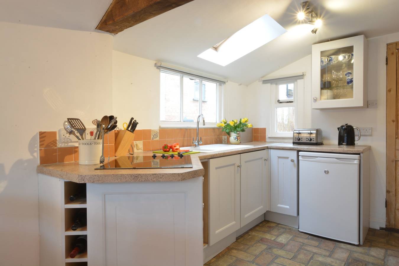 The Moorings, Orford in Orford, Suffolk